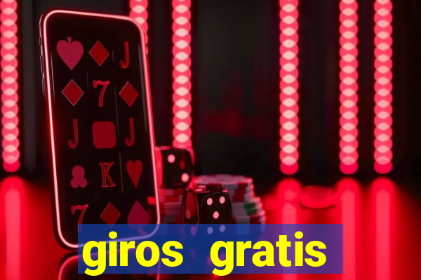 giros gratis estrela bet